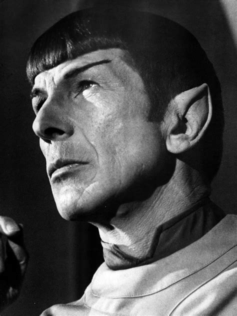 Live Long and Prosper: Mr. Spock’s Greatest Achievements in Star Trek's ...