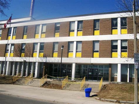 Brockton High School (Toronto) - Wikiwand