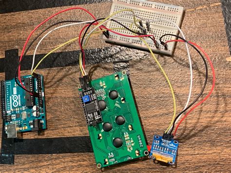 Arduino – Find I2C Addresses (I2C Scanner) – Eli the Computer Guy