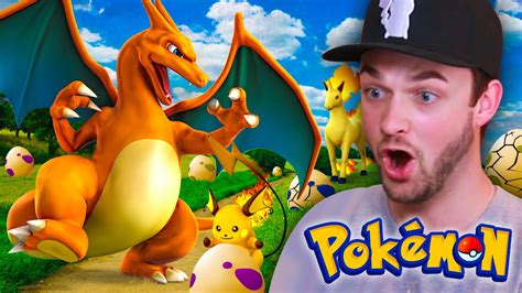 "NEW EGGS + GYM BATTLES!" - Episode #5 w/ Ali-A! - Pokemon GO Minecraft ...