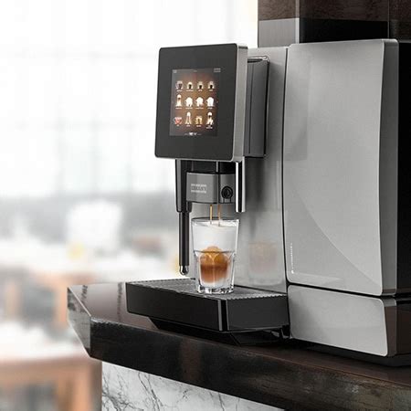 Office Coffee Machines - Beanmachines Coffee Co.