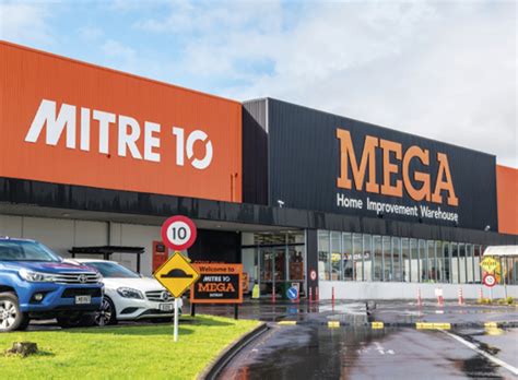 Mitre 10 sustainability report – New Zealand Construction News