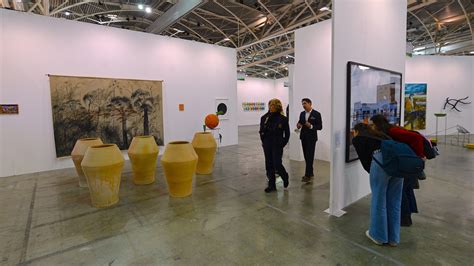 Where is the Global Art World Headed? - Jing Daily Culture