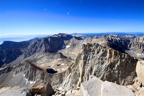 Hiking the Mt Whitney Trail: A Photo Guide - California Through My Lens