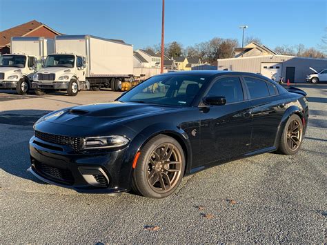 2020 Dodge Charger | American Muscle CarZ