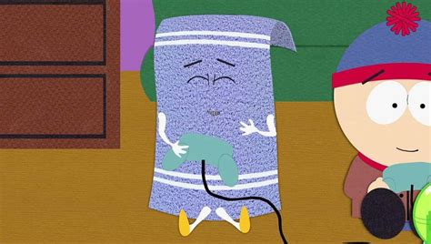 The 10 Best "South Park' Towelie Episodes, Ranked