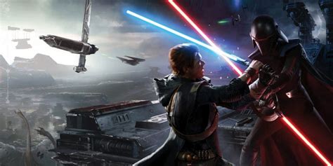 Star Wars Jedi: Fallen Order Character Customization, Explained