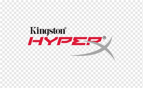 HyperX Kingston Technology Solid-state drive Intel Extreme Masters Logo ...