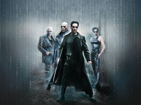 1024x768 Resolution Poster of Matrix Movie 1024x768 Resolution Wallpaper - Wallpapers Den