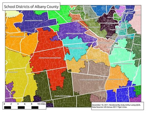 School Districts of Albany County | Flickr - Photo Sharing!