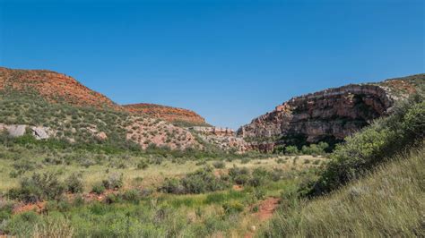 Red Mountain Open Space – Wellington, CO