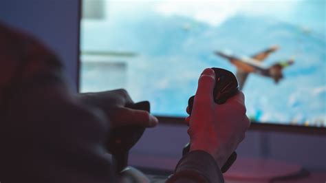 5 Aviation-Themed Video Games That Are The Perfect Avgeek Christmas Present