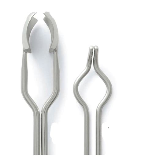 Crucible tongs – Sen Logistics and Medical Supplies Ltd