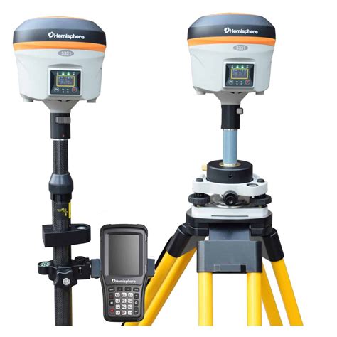 Used Surveying Equipment | Bench Mark USA