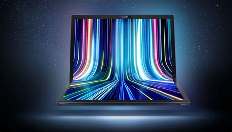 Asus Zenbook 17 Fold OLED coming by the end of 2022 for $3499 and up ...