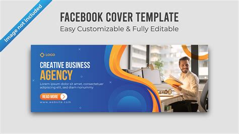 Digital marketing cover banner (3) | Images :: Behance