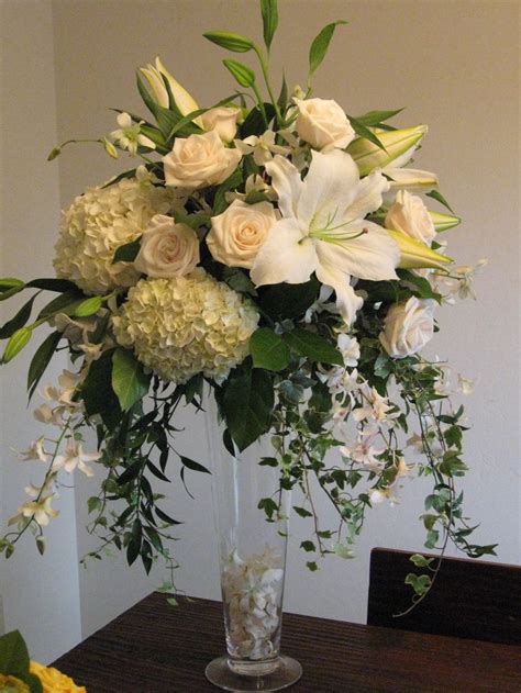 98 best Pulpit flower arrangement images on Pinterest | Floral arrangements, Flower arrangement ...