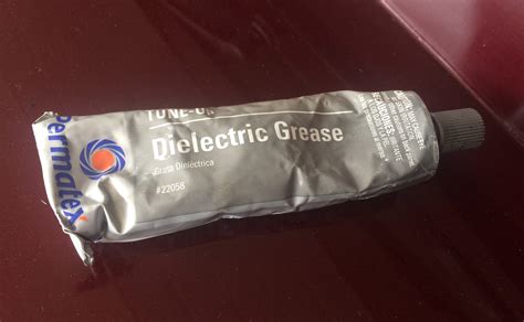 What is Dielectric Grease & Why (or Where) Should You Use It?