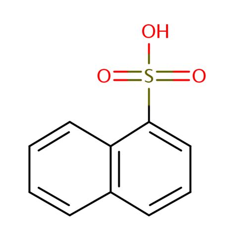 Naphthalene-1-sulfonic acid | SIELC Technologies