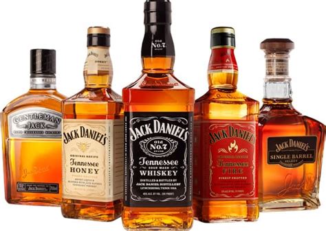 ¡Jack Daniel's lanza un nuevo sabor! 🥃 - Chismes Today