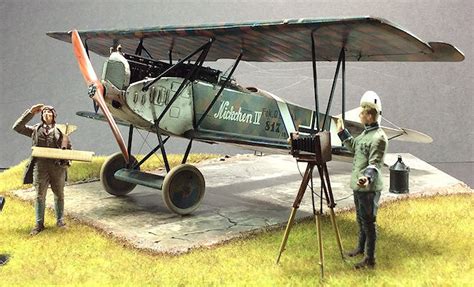 Other 1:32nd scale WW1 aircraft models - SimHQ Forums