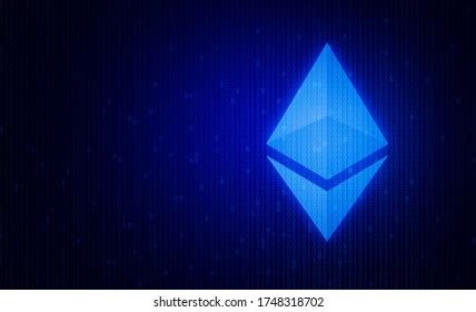 58,823 Ethereum Background Images, Stock Photos & Vectors | Shutterstock