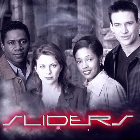 Watch Sliders Season 5 Episode 10: Easy Slider Online (1999) | TV Guide