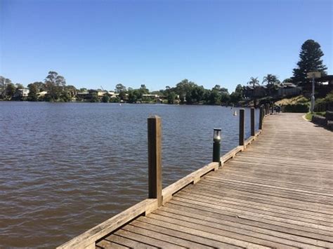 Lake Nagambie: UPDATED 2021 All You Need to Know Before You Go (with PHOTOS)