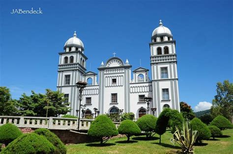 Basilica de Suyapa Tegucigalpa, Honduras | Tegucigalpa, Honduras, Cathedral