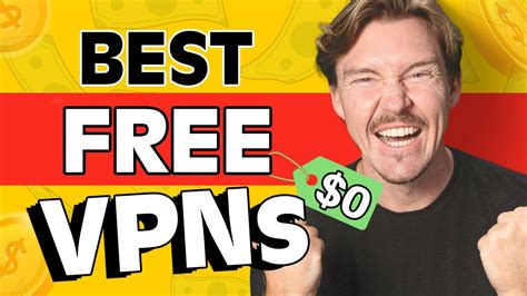 Best FREE VPNs of all 2023 Reviewed! 💸 My TOP 3 Free VPN picks! - YouTube