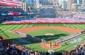 San Diego Padres Tickets - StubHub