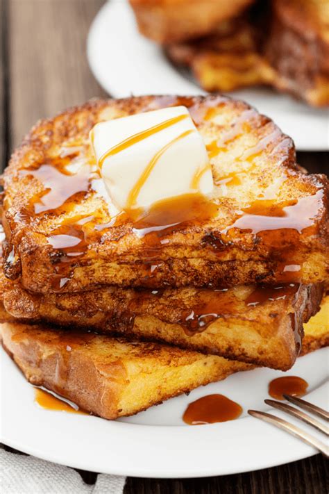 How To Toast Bread in the Oven - Insanely Good