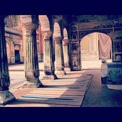 Lahore Old City – JonMichaelLee.com