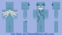 Vex (Minecraft) Minecraft Skin