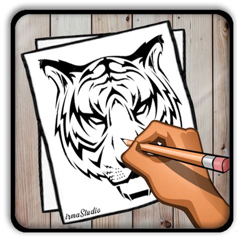 Learn to Draw - Tattoo - Apps on Google Play