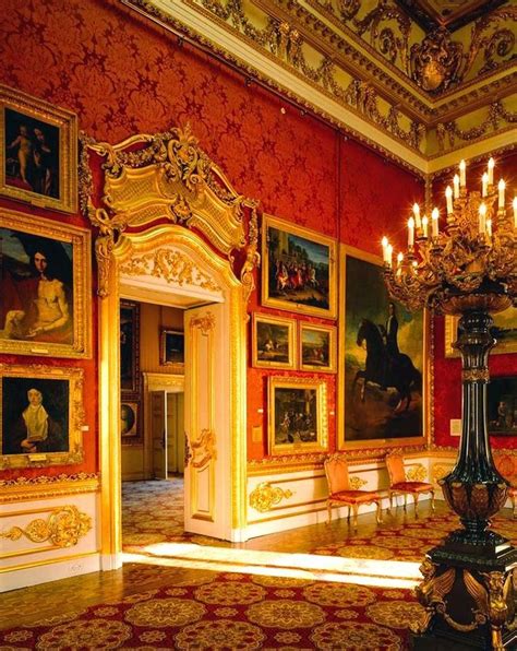 Royalty & Pomp: THE PALACE | Mansion interior, Hyde park corner, Historical interior