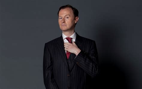 Watch: Co-Creator Mark Gatiss Talks ‘Sherlock’ in Brazil | Telly Visions