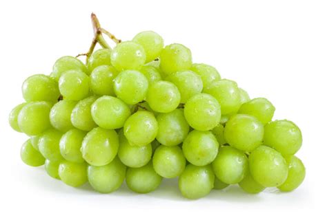 Grapes - Thompson Seedless (500g Bunch) Australian - Devolas of ...