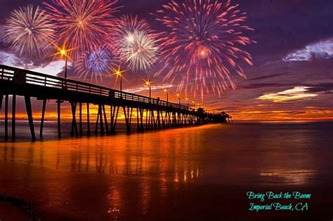 Imperial Beach Fireworks — Visit Imperial Beach