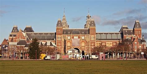 Rijksmuseum | History, Public Opening & Collections | Britannica