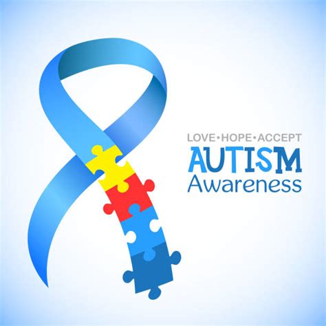 Best Autism Illustrations, Royalty-Free Vector Graphics & Clip Art - iStock