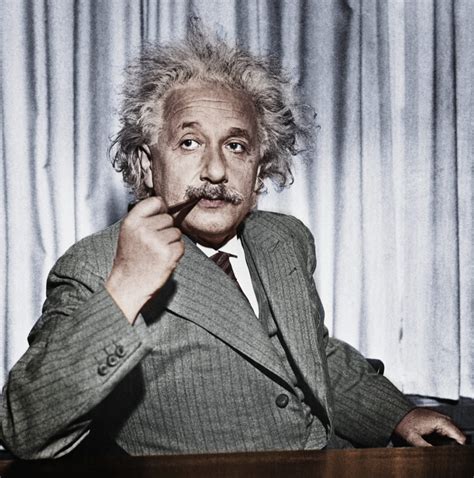 Einstein, dislessico geniale? - IL SICOMORO