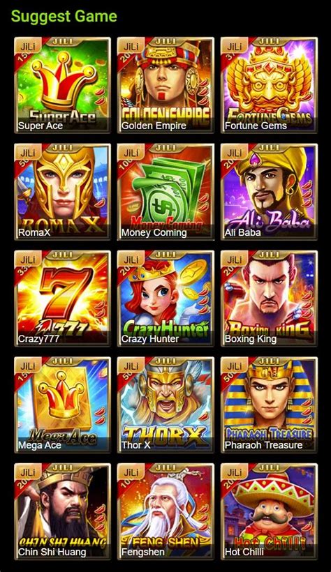 Download slot jili 777 games on PC with MEmu