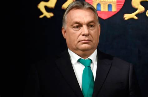 Gyászol Orbán Viktor - Blikk