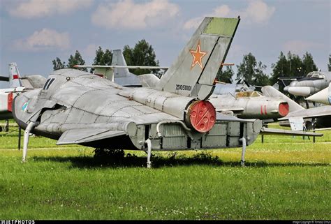 7510511101 | Mikoyan-Gurevich MiG-105 Spiral | Soviet Union - Air Force ...