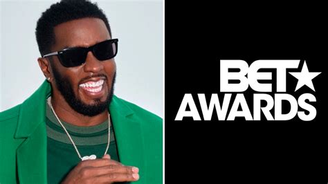 Sean ‘Diddy’ Combs To Receive Lifetime Achievement Gong At BET Awards ...