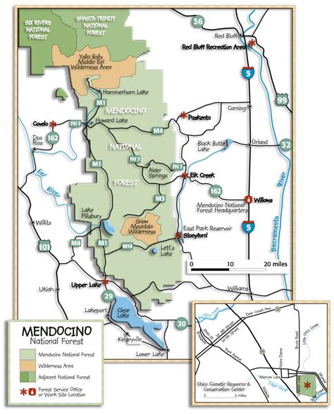 Mendocino National Forest - Grizzly Flat Dispersed Campground | Mendocino national forest, Road ...