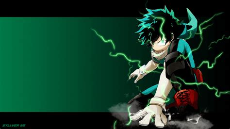 Eri And Deku Wallpapers - Wallpaper Cave