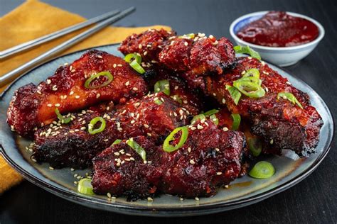 Understanding gochujang, the spicy Korean chile paste ...