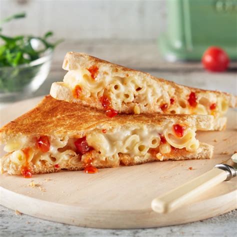 These cheesy, cheesy recipes will give you life | Stylist